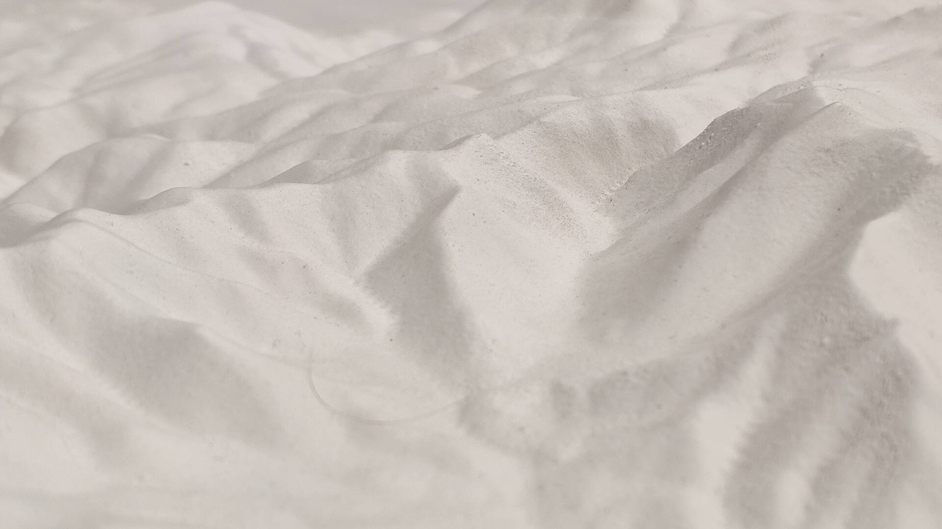 Tinkerers: HAToM terrain model